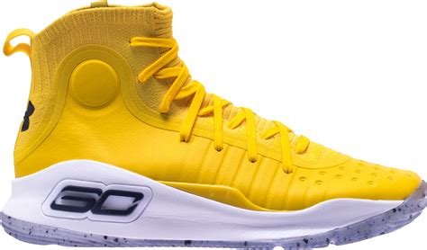 fake curry 4 shoes|steph curry shoes.